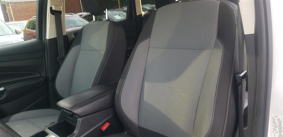 2018 Ford Escape SE FWD photo