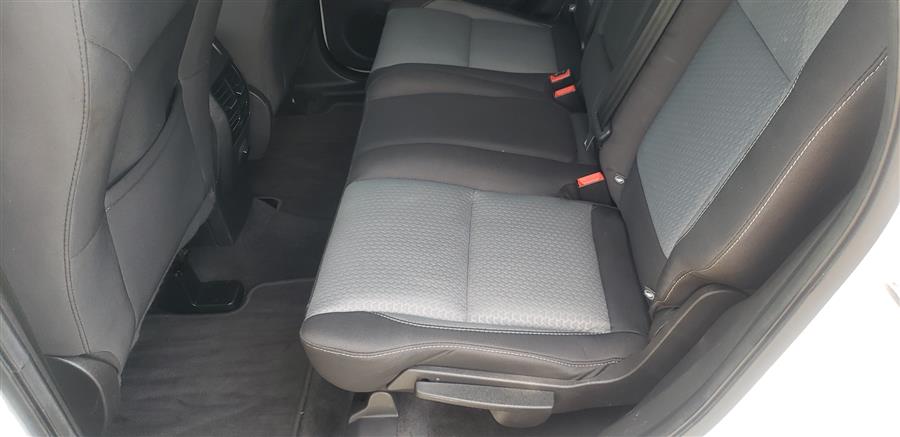 2018 Ford Escape SE FWD photo