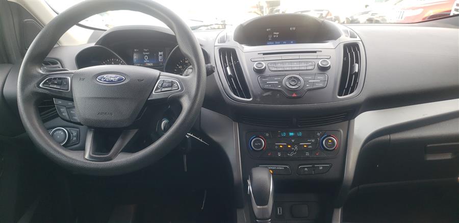 2018 Ford Escape SE FWD photo