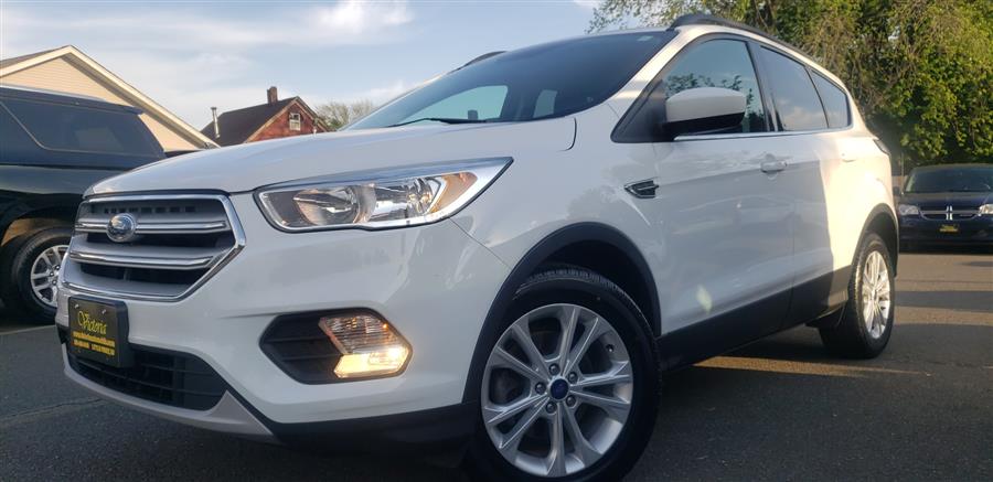 2018 Ford Escape SE FWD photo