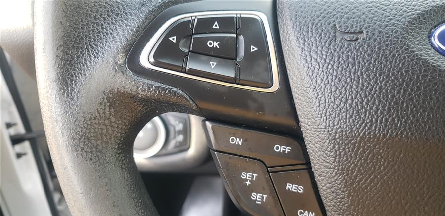 2018 Ford Escape SE FWD photo