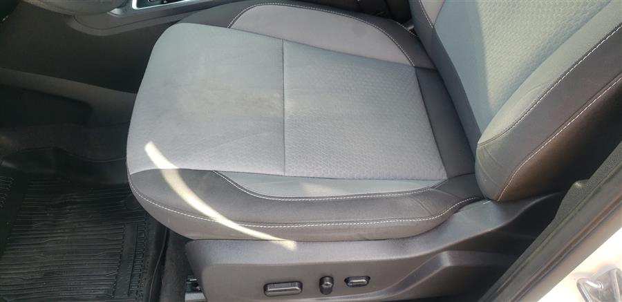 2018 Ford Escape SE FWD photo
