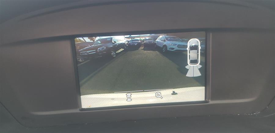 2018 Ford Escape SE FWD photo