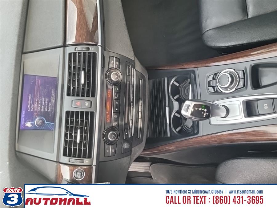 2013 BMW X5 xDrive35i photo