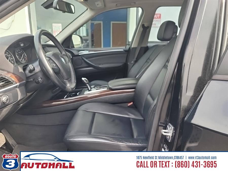 2013 BMW X5 xDrive35i photo