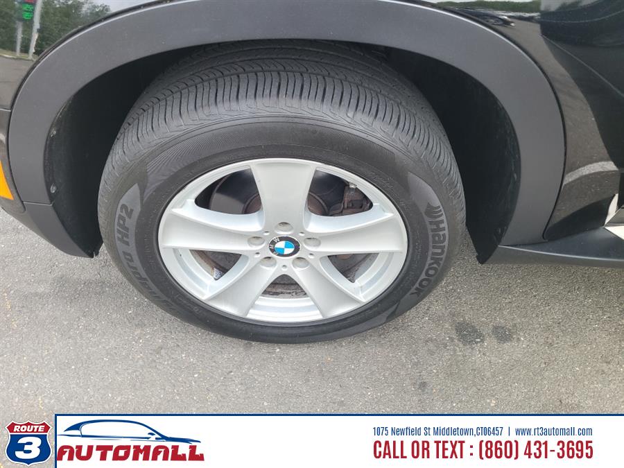 2013 BMW X5 xDrive35i photo