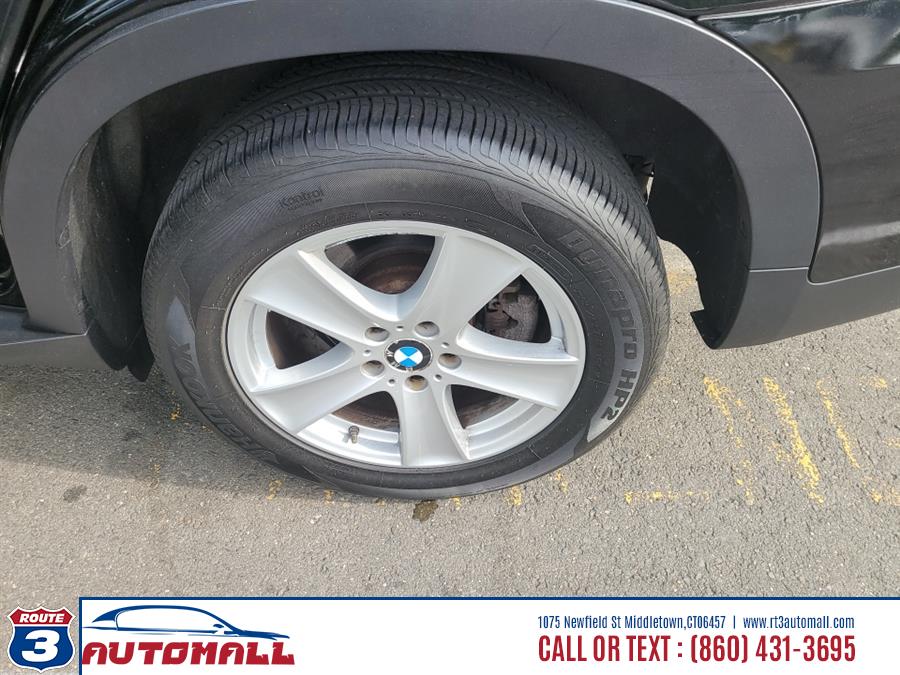 2013 BMW X5 xDrive35i photo