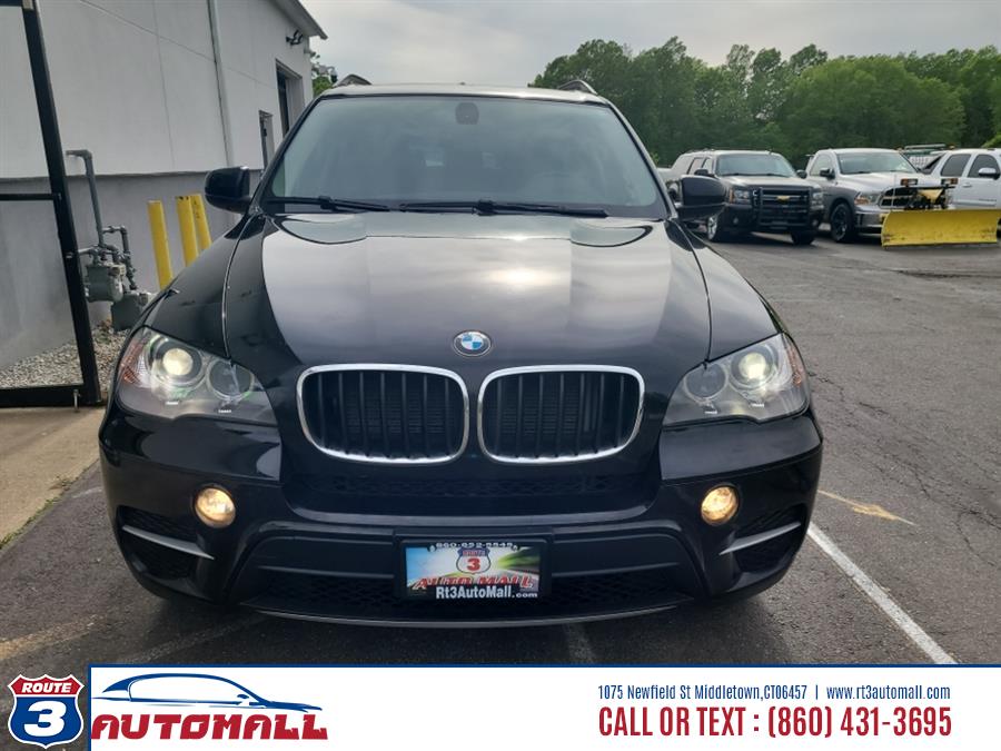 2013 BMW X5 xDrive35i photo