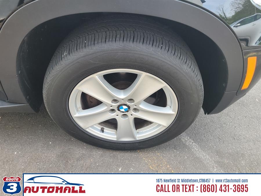 2013 BMW X5 xDrive35i photo