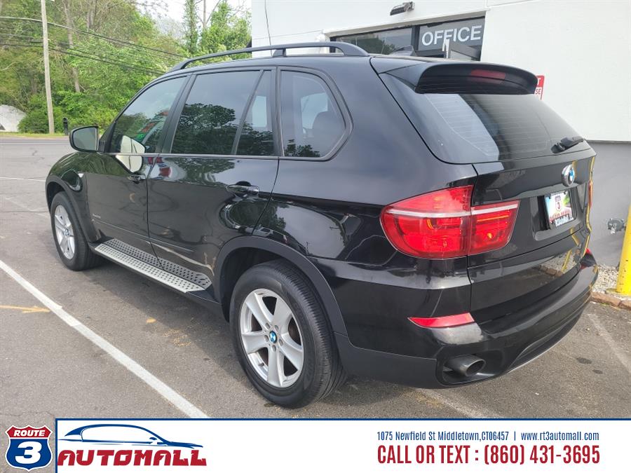 2013 BMW X5 xDrive35i photo