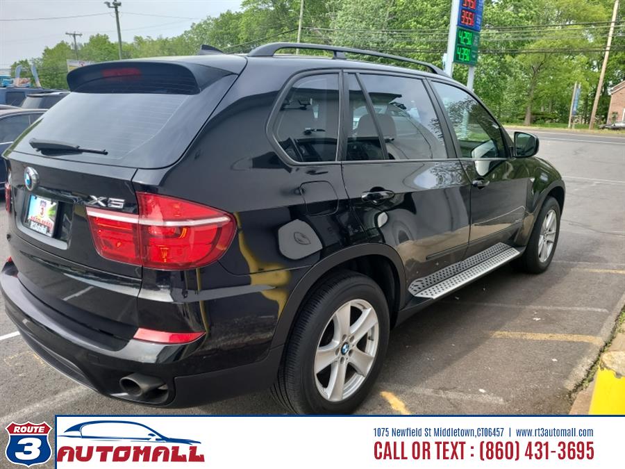 2013 BMW X5 xDrive35i photo