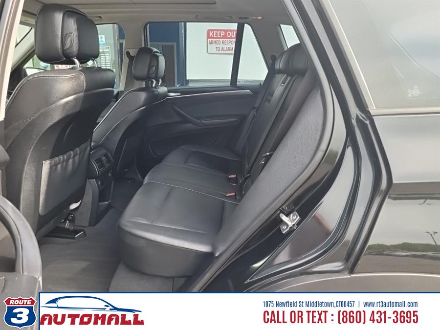 2013 BMW X5 xDrive35i photo