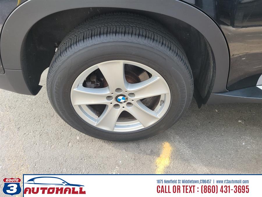 2013 BMW X5 xDrive35i photo