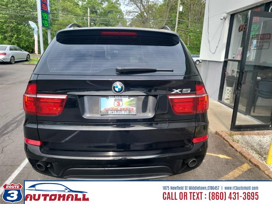 2013 BMW X5 xDrive35i photo