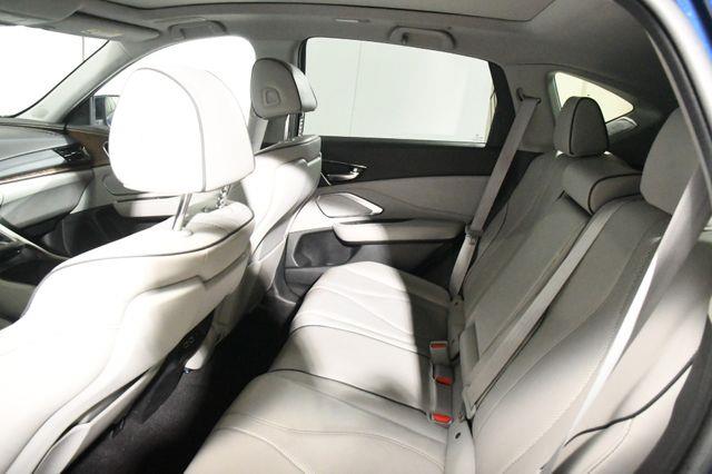 2019 Acura RDX w/Advance Pkg photo