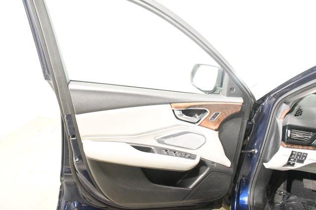 2019 Acura RDX w/Advance Pkg photo