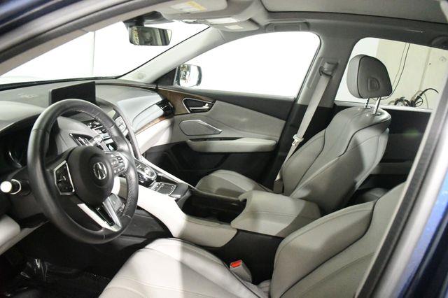 2019 Acura RDX w/Advance Pkg photo