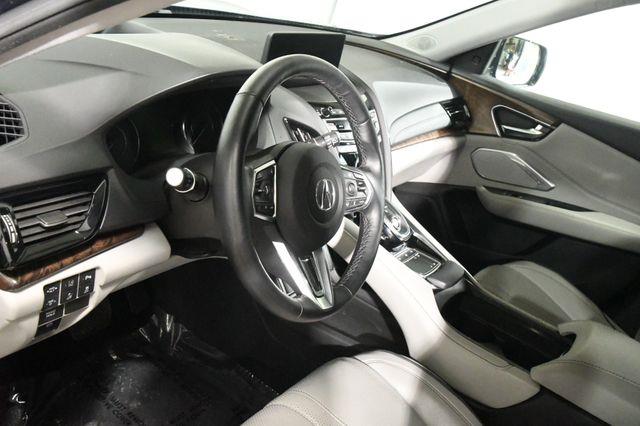 2019 Acura RDX w/Advance Pkg photo