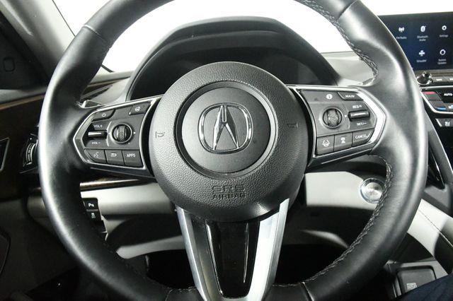 2019 Acura RDX w/Advance Pkg photo