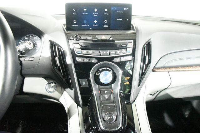 2019 Acura RDX w/Advance Pkg photo