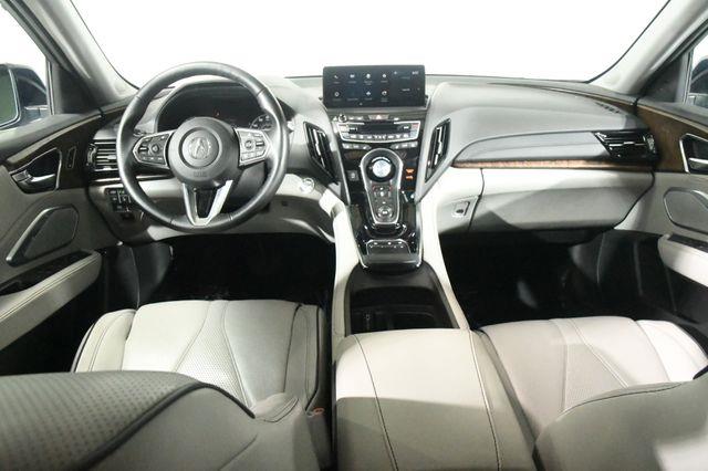 2019 Acura RDX w/Advance Pkg photo