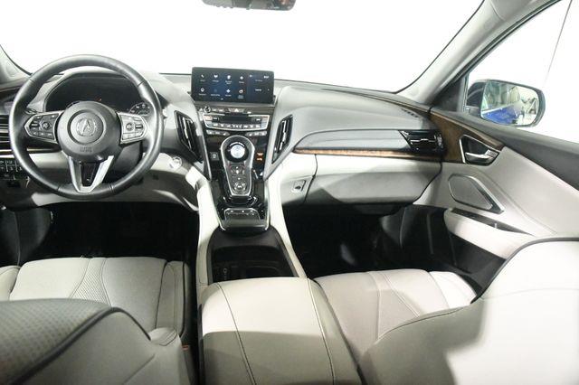 2019 Acura RDX w/Advance Pkg photo