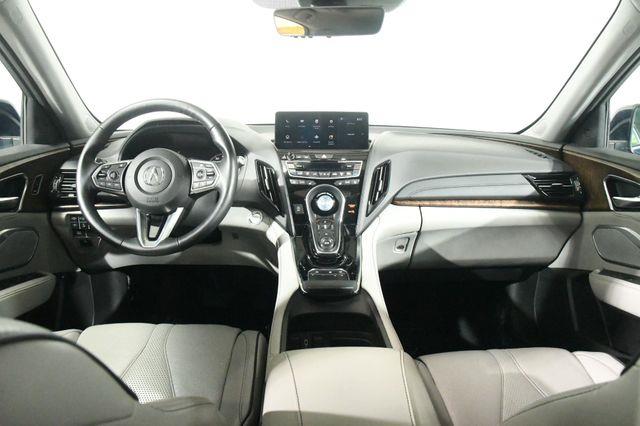 2019 Acura RDX w/Advance Pkg photo