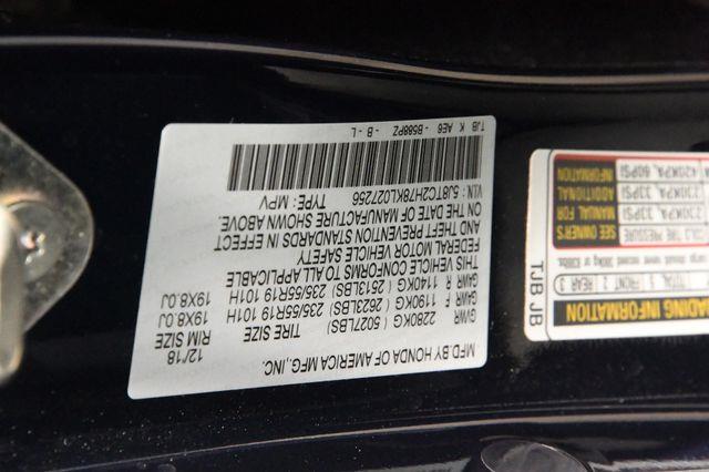 2019 Acura RDX w/Advance Pkg photo