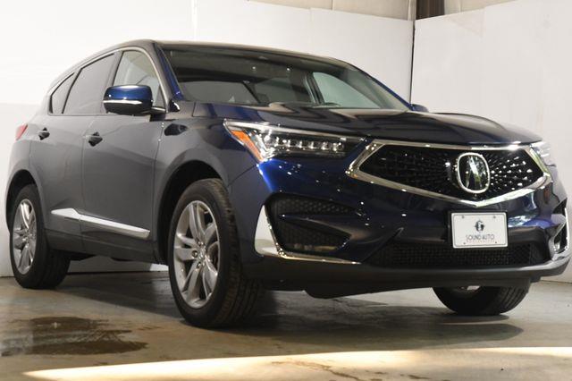 2019 Acura RDX w/Advance Pkg photo