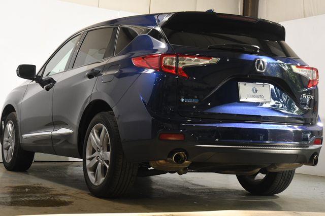 2019 Acura RDX w/Advance Pkg photo
