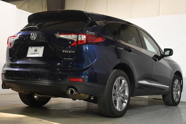 2019 Acura RDX w/Advance Pkg photo