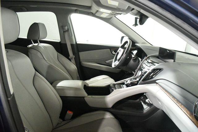 2019 Acura RDX w/Advance Pkg photo