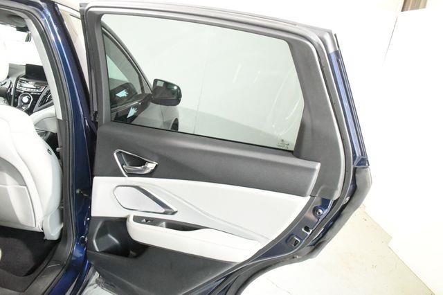 2019 Acura RDX w/Advance Pkg photo