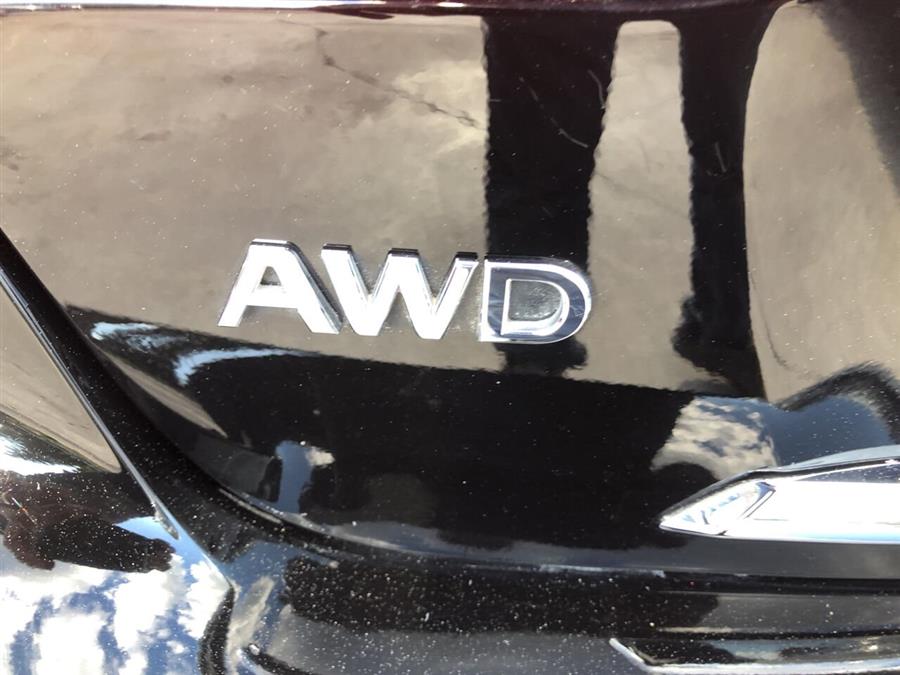 2017 Infiniti Q50 3.0T Premium AWD 4dr Sedan photo