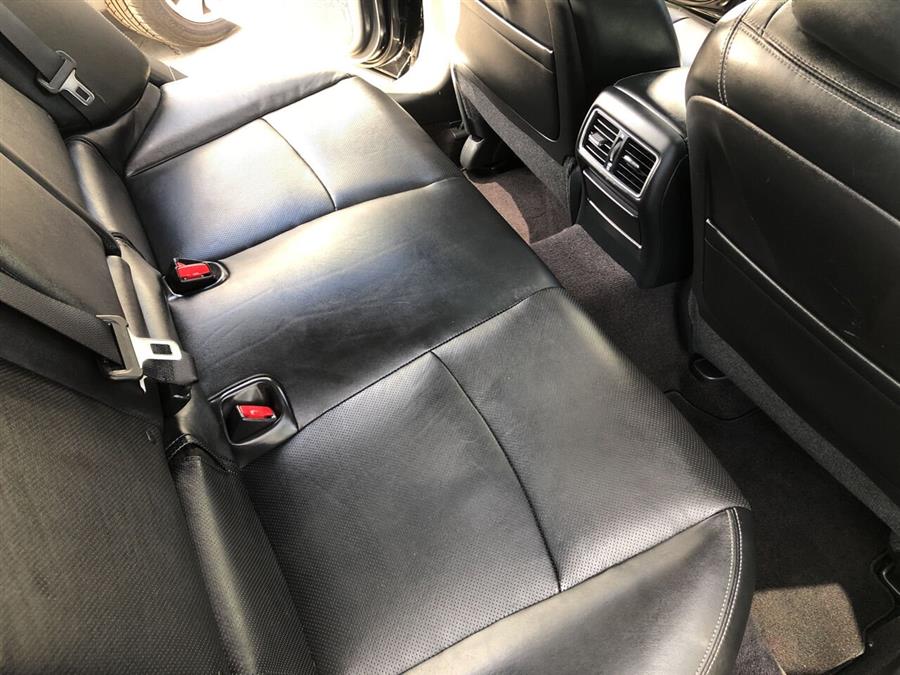 2017 Infiniti Q50 3.0T Premium AWD 4dr Sedan photo