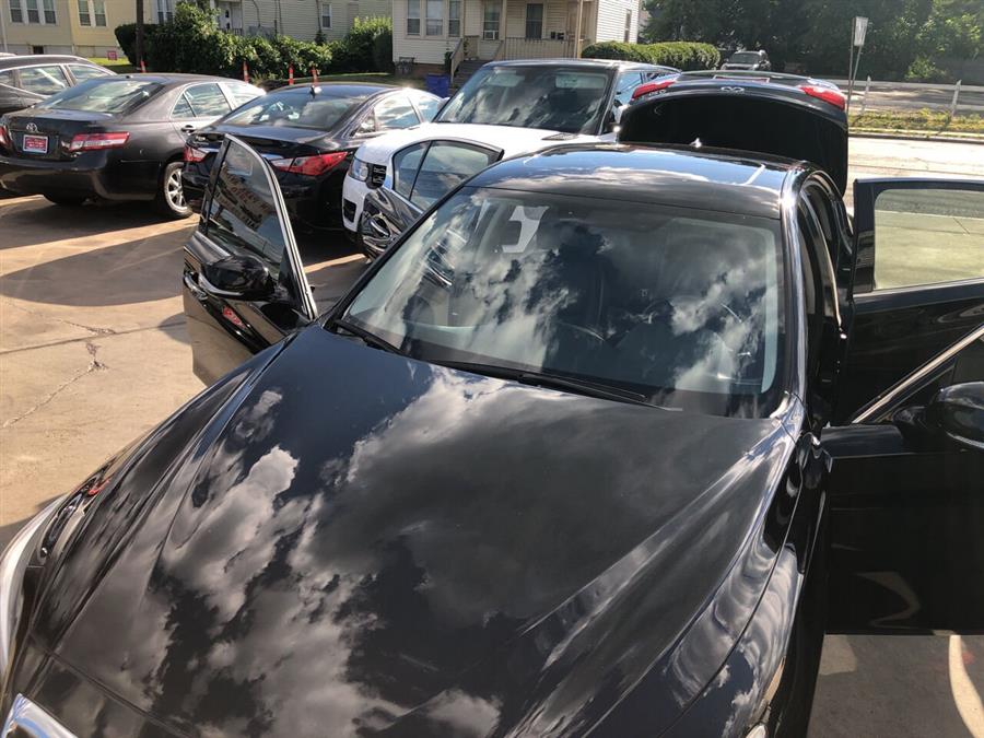 2017 Infiniti Q50 3.0T Premium AWD 4dr Sedan photo