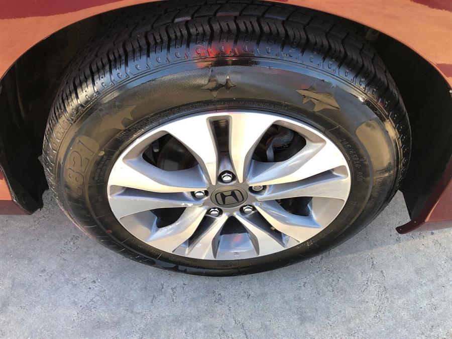 2014 Honda Accord LX photo