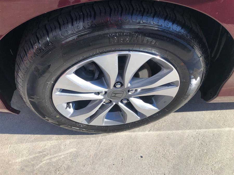 2014 Honda Accord LX photo