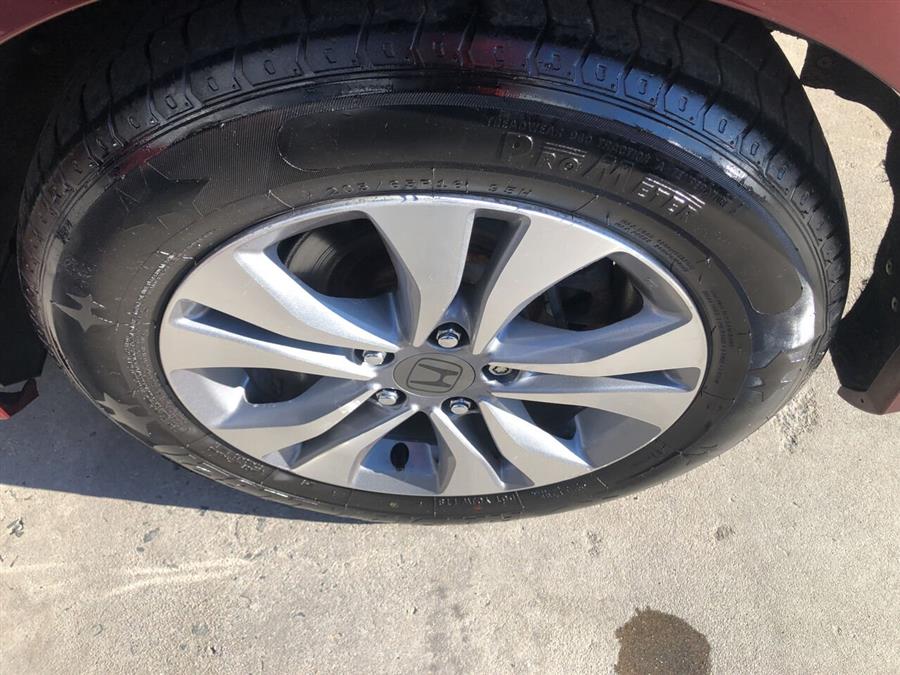 2014 Honda Accord LX photo