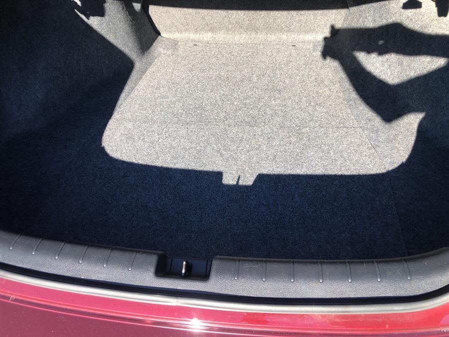 2014 Honda Accord LX photo