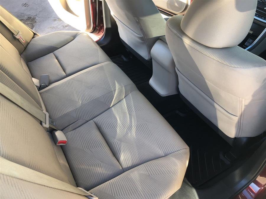 2014 Honda Accord LX photo