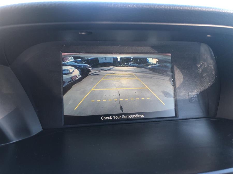 2014 Honda Accord LX photo