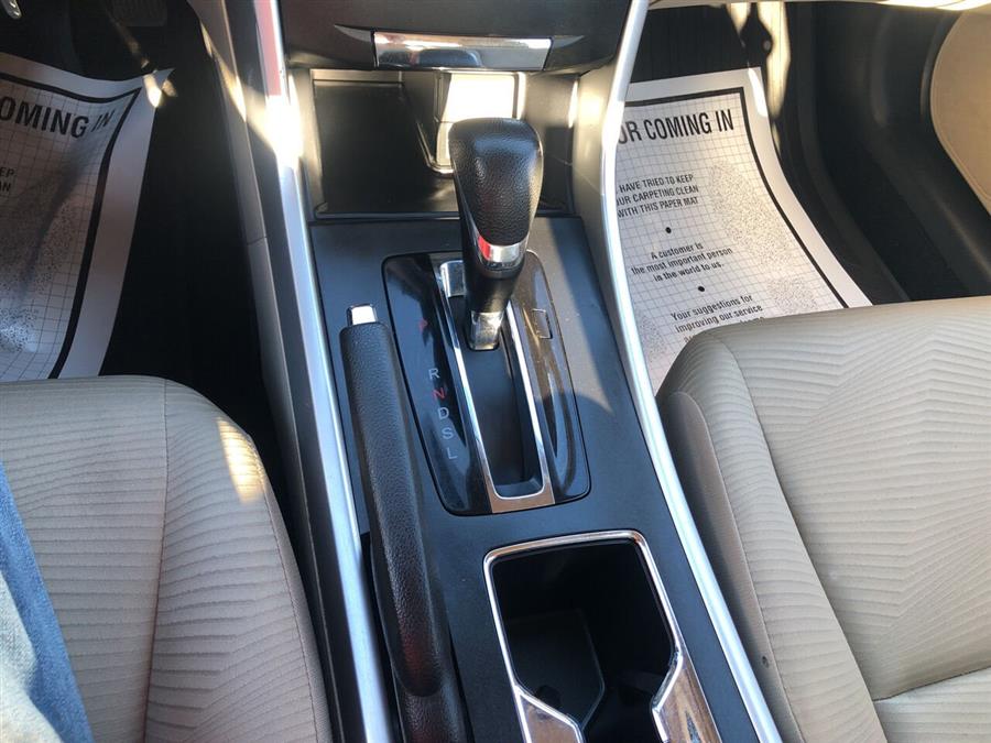 2014 Honda Accord LX photo