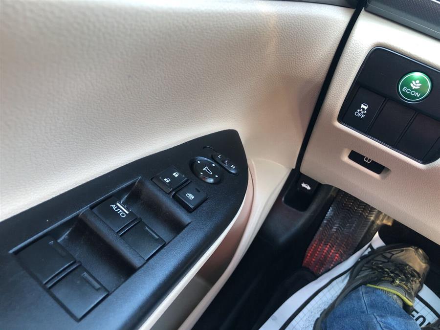 2014 Honda Accord LX photo