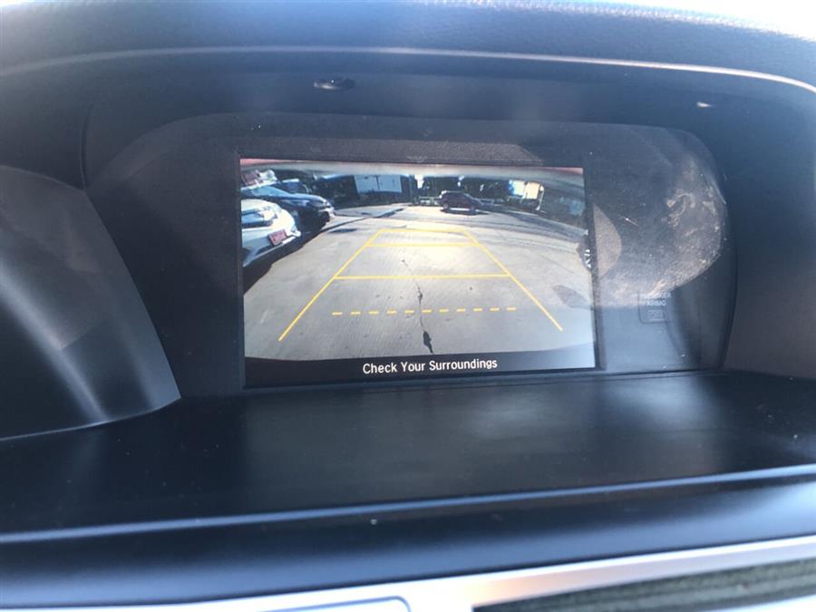 2014 Honda Accord LX photo