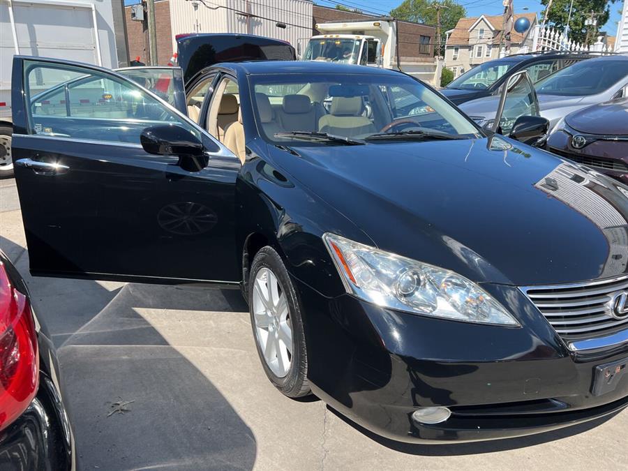 2009 Lexus ES 350 photo