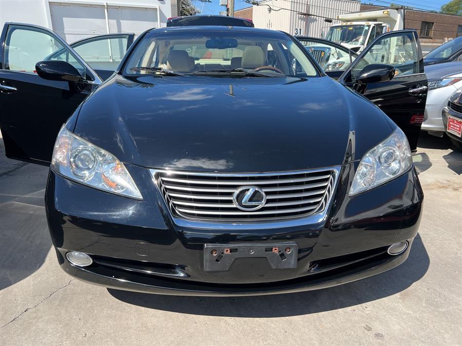 2009 Lexus ES 350 photo