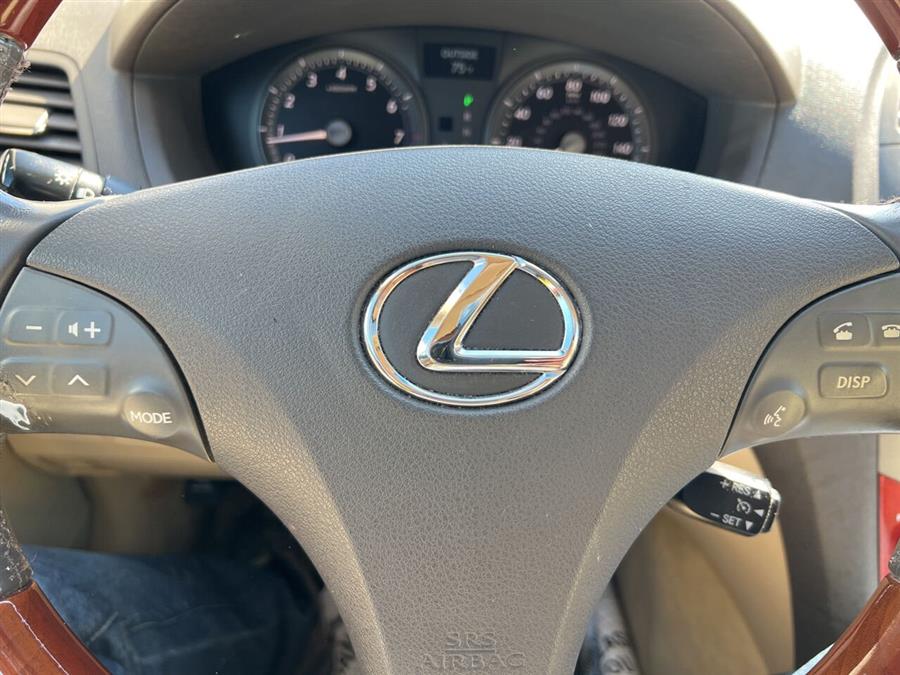 2009 Lexus ES 350 photo