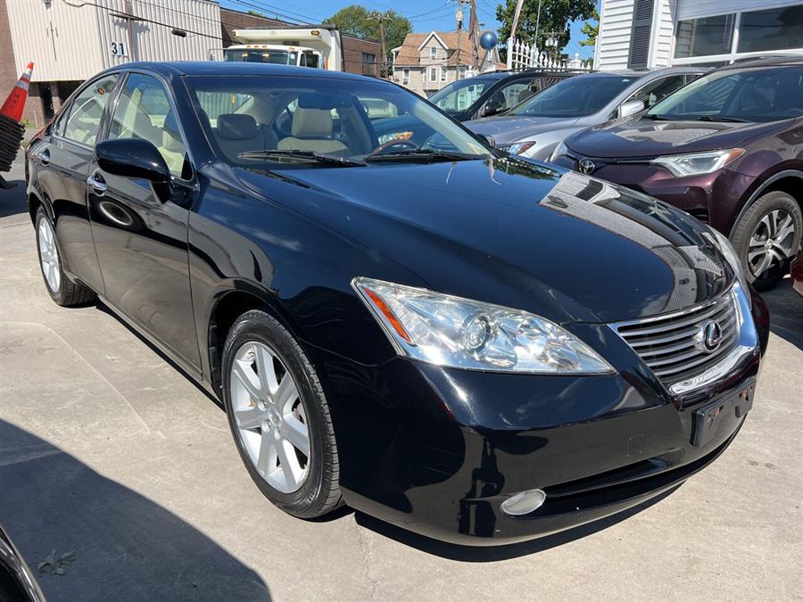 2009 Lexus ES 350 photo