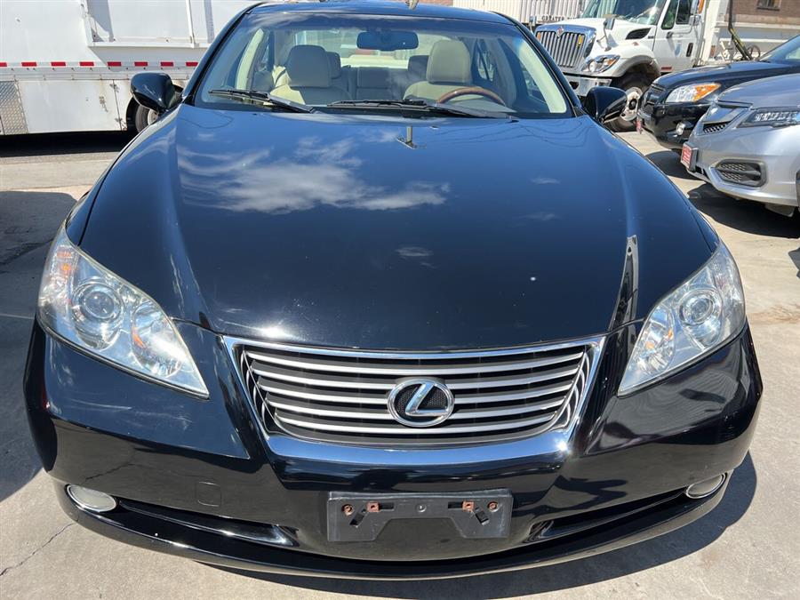 2009 Lexus ES 350 photo